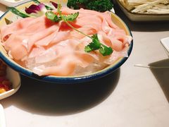 -围炉夜话·潮汕卤水火锅(榕江店)