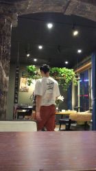 -藤野造型·专业烫染店