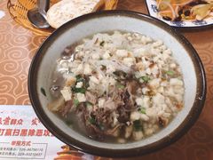 -陈掌柜澄城水盆羊肉(钟楼店)