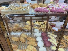 -面包新语(KKMALL京基店)