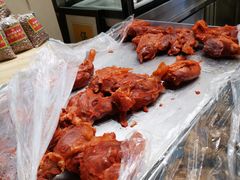-老刘家永盛斋·传统泡馍(东关南街店)
