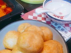 -穿越·哪吒闹海·卤火锅卤烧烤(第一桥店)