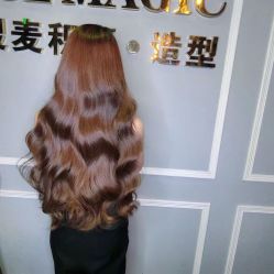 -SOULMAGIC 造型烫发染发