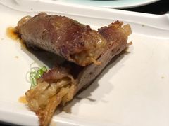 -江户前日本料理(瑞诗酒店店)