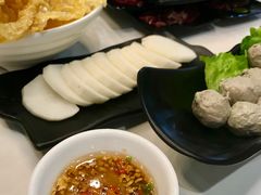 -陈记顺和潮汕牛肉火锅(棠德南路店)