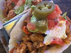 -Famous肥猫墨西哥音乐餐吧(五棵松华熙LIVE店)