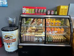 -SnowPeak Cafe(上海环宇城Max店)