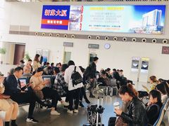 -苏州园区站