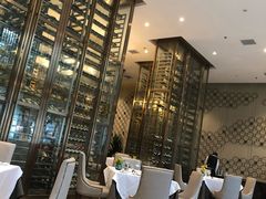 大堂-新月酒店-西餐厅
