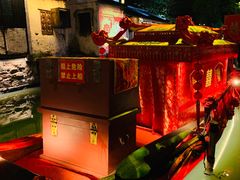 -周庄古镇景区-双桥
