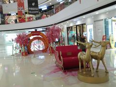 -万达广场(扬州邗江店)