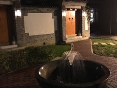 -北京崇文门桔子水晶酒店