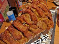 -龙头烤羊排•烤全羊•精酿扎啤(厦滘店)