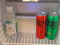 -上海柏阳君亭酒店(复旦大学店)