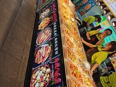 -庙街旅游·美食广场(五一广场店)