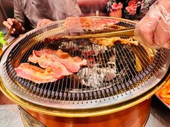 -西塔老太太泥炉烤肉(苏州大悦城店)