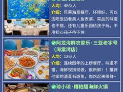 -三亚蜈支洲岛旅游区