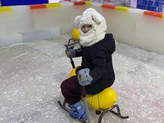 -宁波冰雪大世界(北仑区)