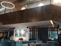 大堂-EN SPACE恩空间