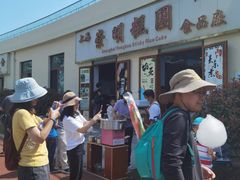 -上海长兴岛郊野公园