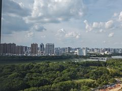 -南宁南湖公园