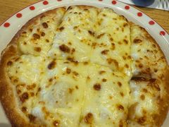 -菲滋意式餐厅(金华银泰城店)