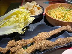 -蛙喔牛蛙(仙林万达茂店)