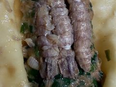 -大胡同天津菜·海肠捞饭·津门皮皮虾锅贴一绝(西姜井店)
