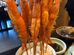 -德川家日本料理(龙德广场店)