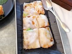 -白天鹅宾馆-宏图府餐厅