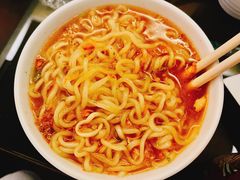 -华夏良子·足道SPA艾灸(王府井店)