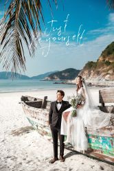 -天长地久婚纱摄影(天宁北路店)