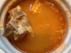 -汤城小厨•粤菜•靓汤(金融街店)