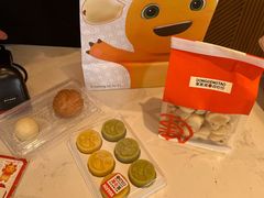 -東更道点心行(文化东路店)