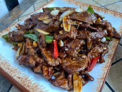 老爆三-津菜宋记老房子(鼓楼店)