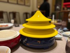 -花家怡园(四合院总店)
