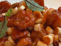 -食悦江南·淮扬菜·烤鸭(亚运村·惠新店)