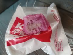 -肯德基(安定门店)