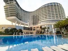 -深圳大梅沙京基洲际度假酒店