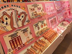 -名创优品(万达广场河东店)
