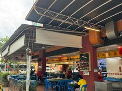 -大茄来海鲜餐厅(亚洲城分行)