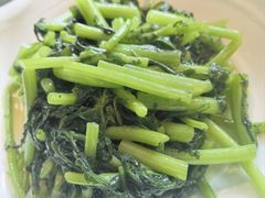 -莫干山郡安里度假酒店-桃尖中餐厅