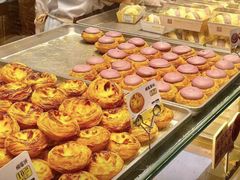 -鲍师傅糕点(八一馆店)