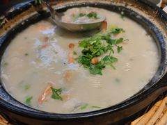 -發記潮汕大排档(宝翔路店)