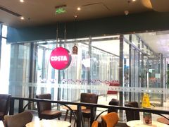 大堂-COSTA COFFEE(水游城店)