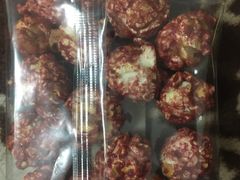 冰淇淋米花-冰冰酱老味刨冰绵绵冰(中山路总店)
