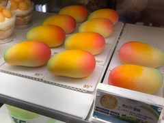 -85度C(南京龙江店)