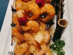 -御沪沪味园.融合菜.海鲜(斜土路店)