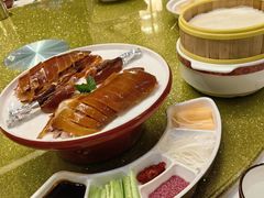 -大鸭梨烤鸭店(花园村店)