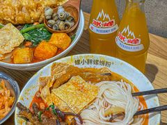 -螺小胖柳州螺蛳粉(钟楼总店)